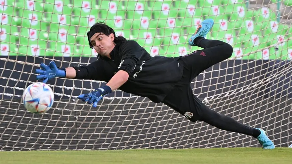 Qatar 2022: Moisés Muñoz señaló que Carlos Acevedo debería ser uno de los tres porteros