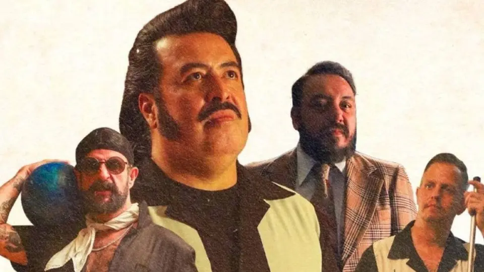 Molotov: Hizo 'estallar' las redes sociales por su canción contra el Reguetón
