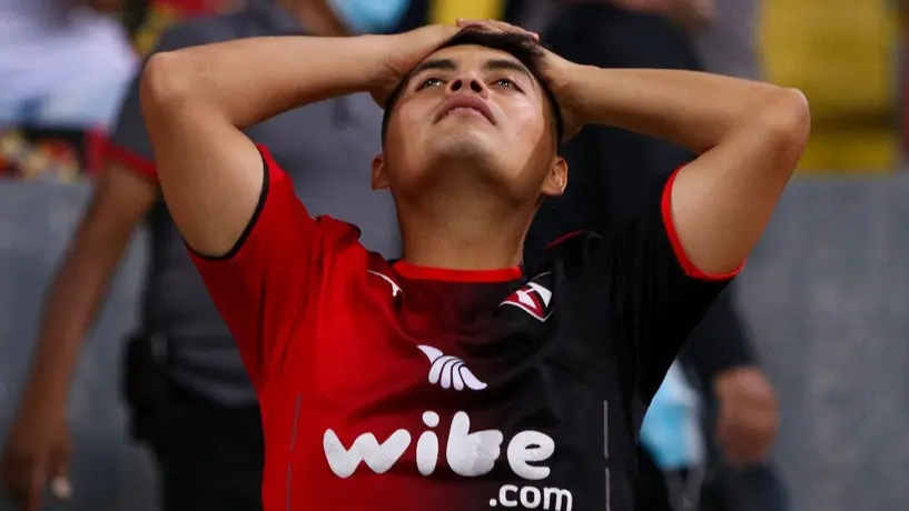 Video: Joven relató su peor cita con un aficionado de Atlas