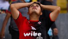 Video: Joven relató su peor cita con un aficionado de Atlas