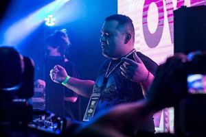 GP de México: DJ Xquizit, listo para hacer vibrar el Autódromo Hermanos Rodríguez