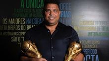 Ronaldo destapó en su documental que tuvo depresión: ‘Llevo dos años en terapia’