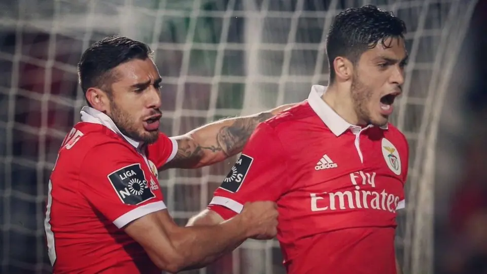 Pumas: ¿Con qué figuras europeas ha jugado Toto Salvio?