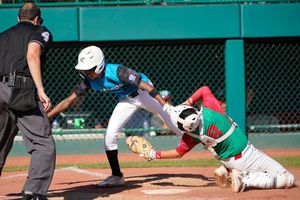 Serie Mundial de Ligas Menores: México perdió 2-1 ante Curazao y quedó eliminado
