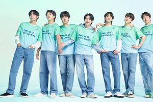 BTS estrenará canción para el Mundial de Qatar 2022