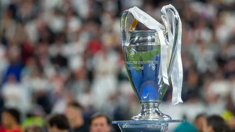 Champions League: ¿Cuándo y dónde será el sorteo de Octavos de Final de UCL?