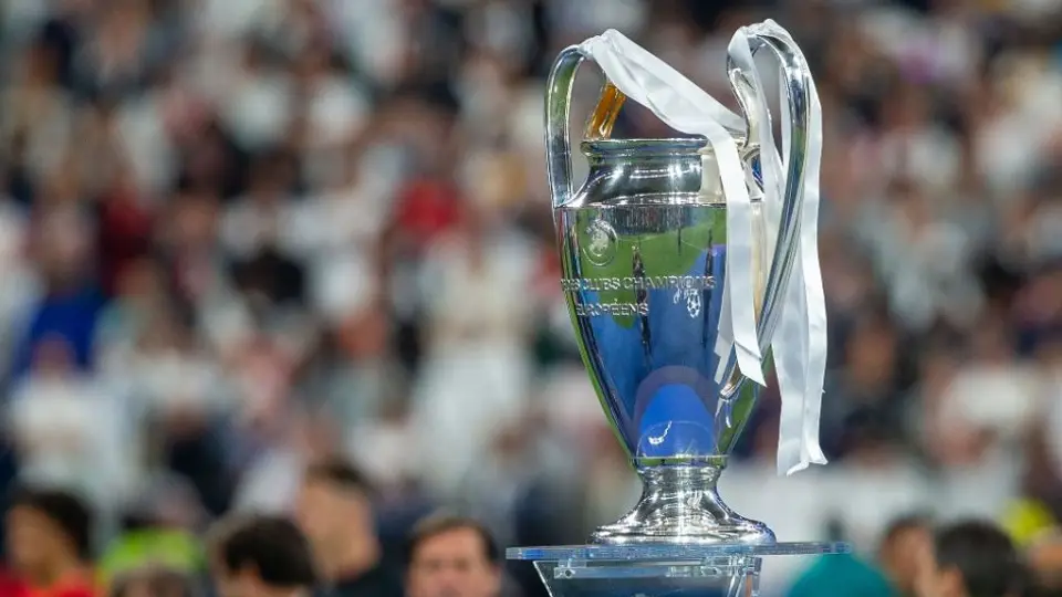 Champions League: ¿Cuándo y dónde será el sorteo de Octavos de Final de UCL?