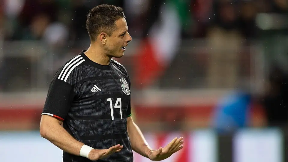 Hermosillo sobre Chicharito: 'No busquemos salvadores donde no hay; está en la MLS'