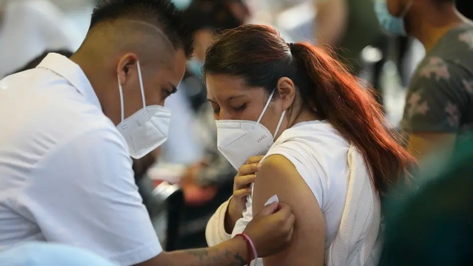 Covid-19: México reportó 31 mil nuevos casos, la cifra más grande en cinco meses