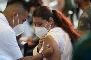 Covid-19: México reportó 31 mil nuevos casos, la cifra más grande en cinco meses