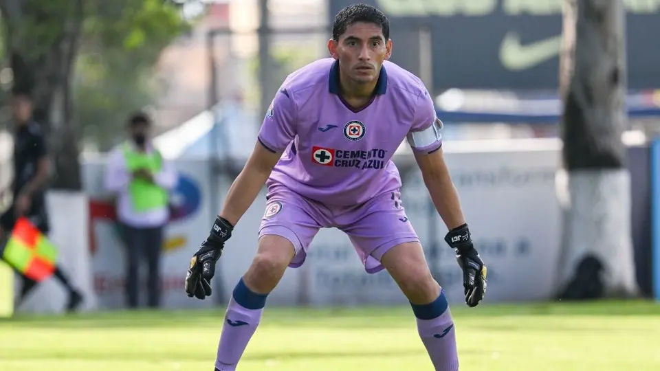 Jesús Corona a la afición: 'Hay maneras de perder, discúlpennos; estamos avergonzados'