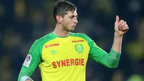 Emiliano Sala: Piloto señaló fallas del avión donde perdió la vida
