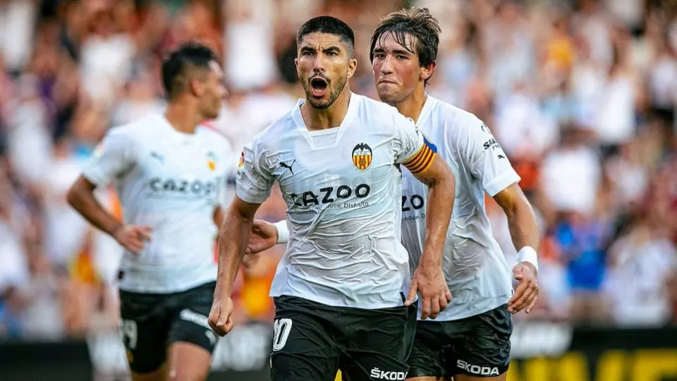 LaLiga: Gennaro Gattuso debutó como DT del Valencia con triunfo ante Girona