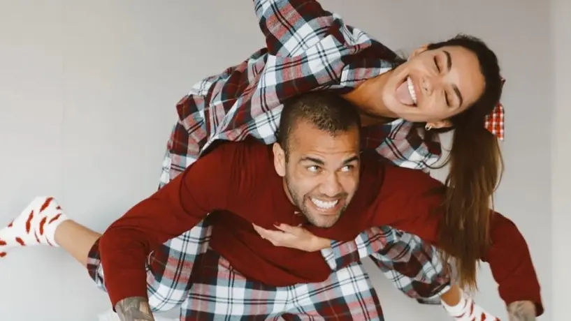 Esposa de Dani Alves: ‘Yo no decido su futuro, pero nunca desearía ir a un país fuera de Europa’
