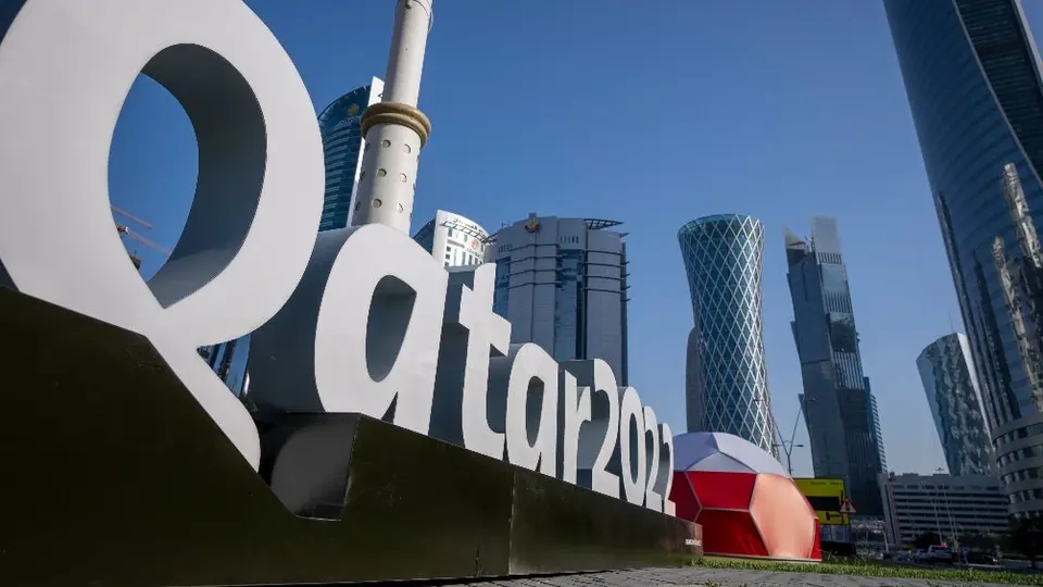 Qatar 2022: Joven ahorró miles de pesos con monedas de 5 y 10 para ir al Mundial