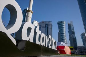 Qatar 2022: Joven ahorró miles de pesos con monedas de 5 y 10 para ir al Mundial