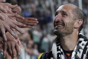 Chiellini reafirmó su gusto por los tacos y el guacamole durante el juego entre LAFC y América