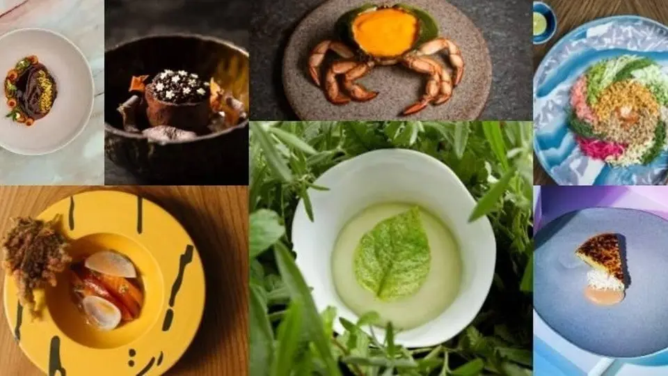 The World’s 50 Best Restaurants 2022: Los mexicanos Pujol y Quintonil dentro del Top 10