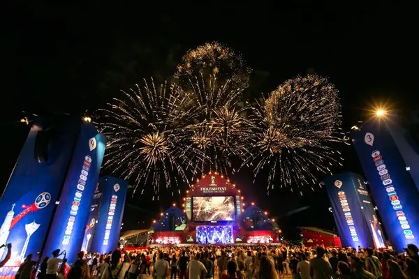 FIFA Fan Festival CDMX 2026: así será la gran fiesta mundialista que tomará el Zócalo