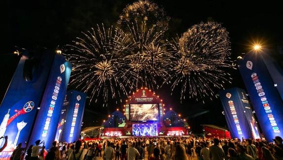 FIFA Fan Festival CDMX 2026: así será la gran fiesta mundialista que tomará el Zócalo