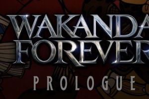 Wakanda Forever: Santa Fe Klan formára parte del soundtrack de la película