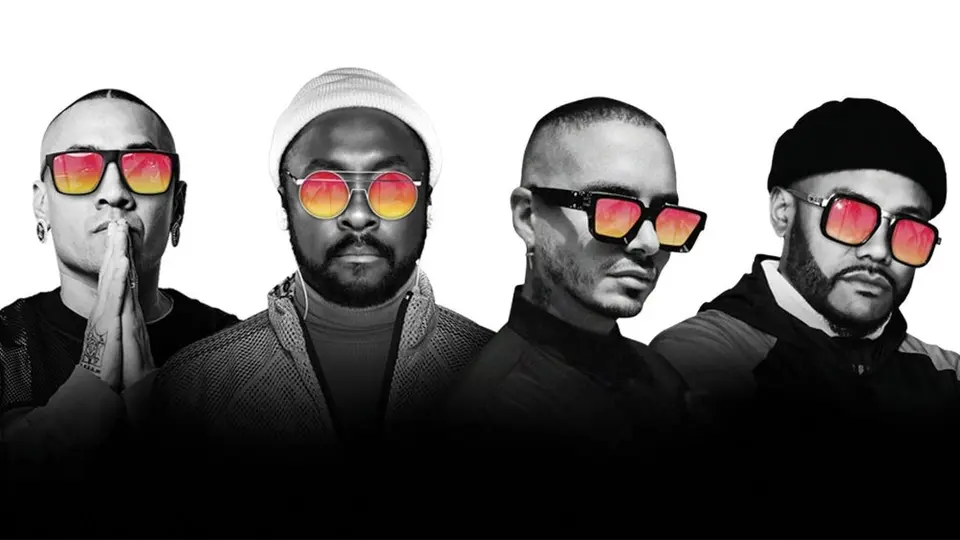Qatar 2022: J Balvin y Black Eyed Peas darán concierto en la Copa del Mundo