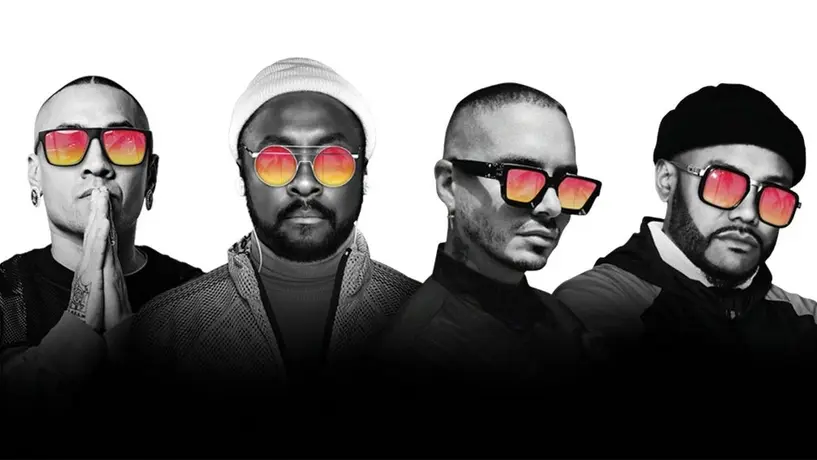 Qatar 2022: J Balvin y Black Eyed Peas darán concierto en la Copa del Mundo