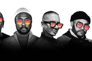 Qatar 2022: J Balvin y Black Eyed Peas darán concierto en la Copa del Mundo