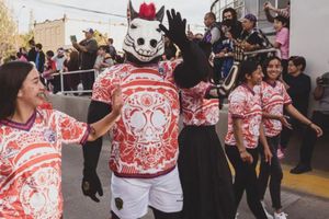 FC Juárez lanzó playera conmemorativa por el Día de Muertos