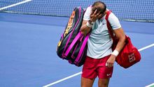 US Open: Rafa Nadal fue derrotado en 4ta ronda por Frances Tiafoe
