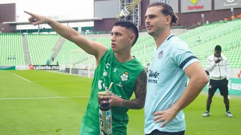 América: Dará inicio a la pretemporada con 12 jugadores extranjeros en sus filas