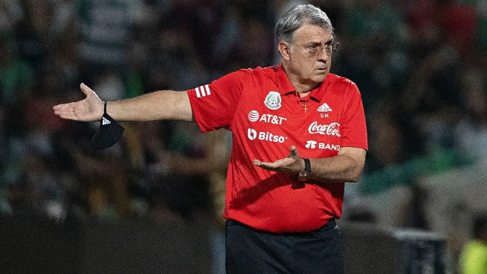 Selección Mexicana: Tata Martino dejará al Tri para dirigir a Boca Juniors; aseguran en Sudamérica