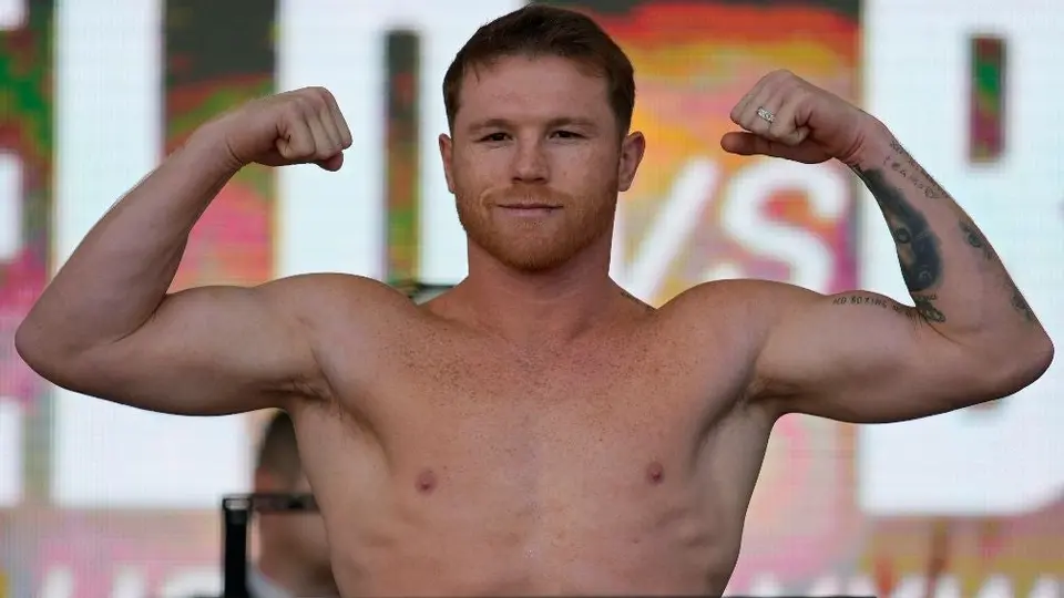 Sulaimán: "Si Canelo pierde con Golovkin, veo difícil que su carrera resurja"