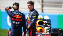 Checo Pérez: Red Bull pidió a Verstappen dejar pasar al tapatío, pero rechazó la orden