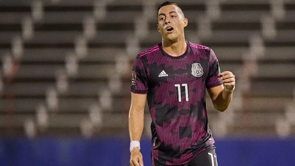 Selección Mexicana: 80 por ciento de la afición rechaza a Funes Mori para el Mundial