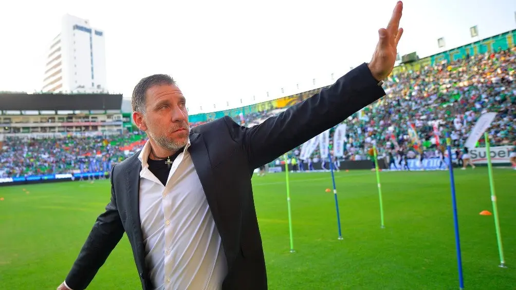 Alberto García Aspe, exmediocampista y tres veces mundialista con la Selección Mexicana | IMAGO7