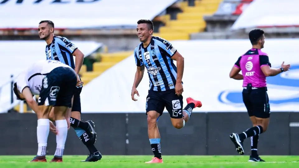 Liga MX: Gallos derrotó a Xolos y concretó su primera victoria del AP2022
