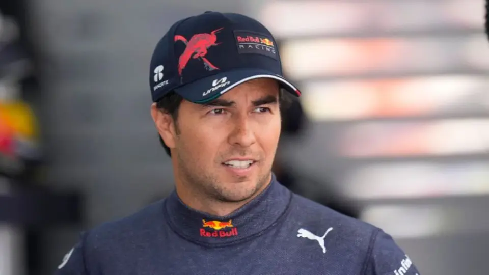 Checo previo al GP de Hungría: 'Intentaremos volver al nivel en el que hemos estado constantemente'