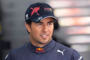 Checo previo al GP de Hungría: 'Intentaremos volver al nivel en el que hemos estado constantemente'