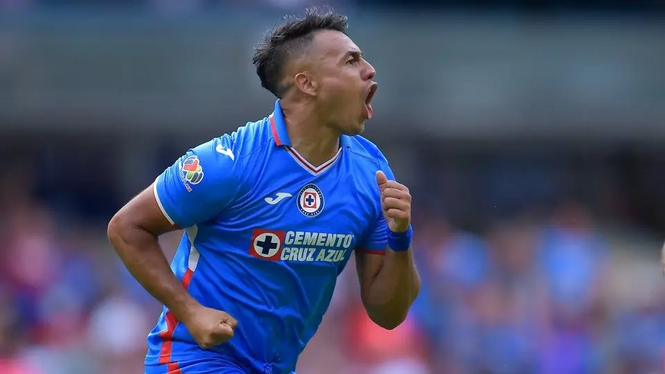 Cruz Azul: Iván Morales reporta pese a que no estaba contemplado para el CL23