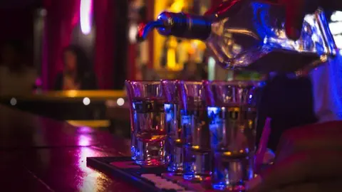 Qatar 2022: ¿Se puede conseguir tequila en Qatar?