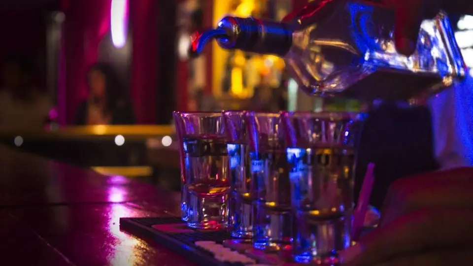 Qatar 2022: ¿Se puede conseguir tequila en Qatar?
