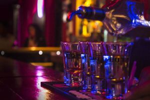 Qatar 2022: ¿Se puede conseguir tequila en Qatar?