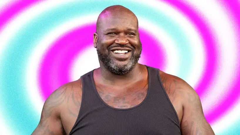 Video: Shaquille O’Neal se lució como DJ en un festival para 20 mil personas