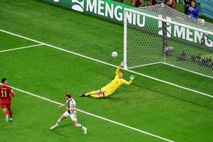 Martinoli recordó al Tri en falla de Ferran Torres: “Ese español era mexicano”