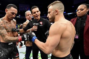 UFC 276: Alexander Volkanovski vs Max Holloway, un tercer combate que promete