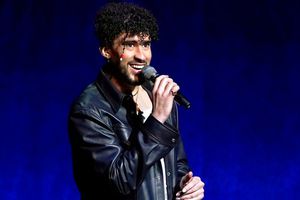 Bad Bunny: Mhoni Vidente predijo la muerte del cantante