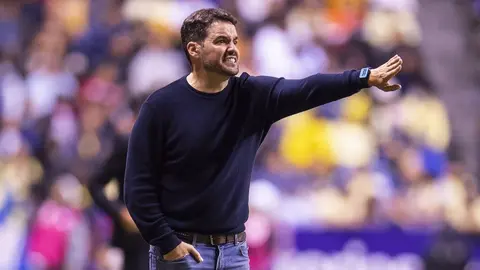 León: Nicolás Larcamón es oficialmente nuevo DT de La Fiera