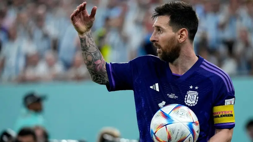 Qatar 2022: Así se jugarán los Octavos de Final del Mundial