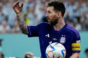 Qatar 2022: Así se jugarán los Octavos de Final del Mundial